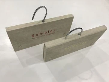 Fantaisie Hanger En-tête