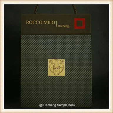 Mobilier tissu Echantillonneur