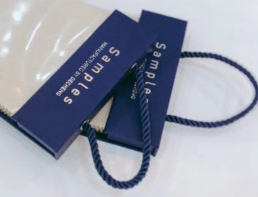 Livre d'échantillons de tissu de canapé de haute qualité