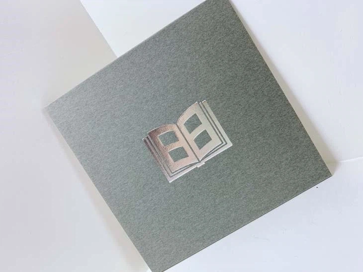 Fabric Color Card Edition