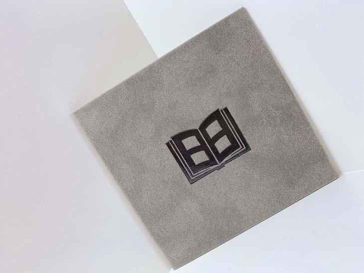 Fabric Color Card Edition